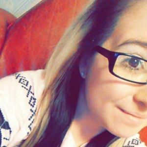 Meet your Posher, Michaela